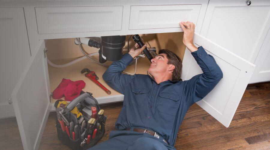 Professional sewer line replacement in West Orange, NJ